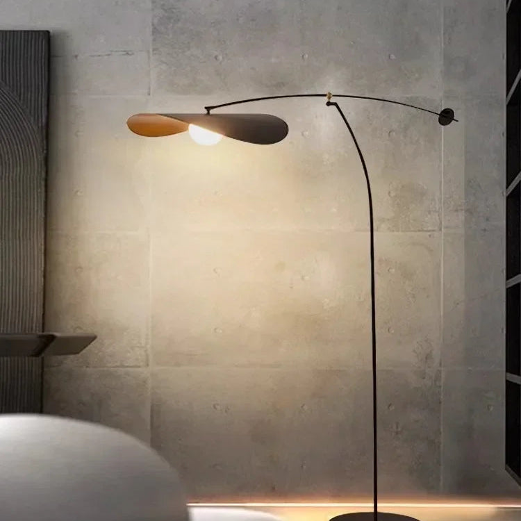 Lampadaire | IRONILO