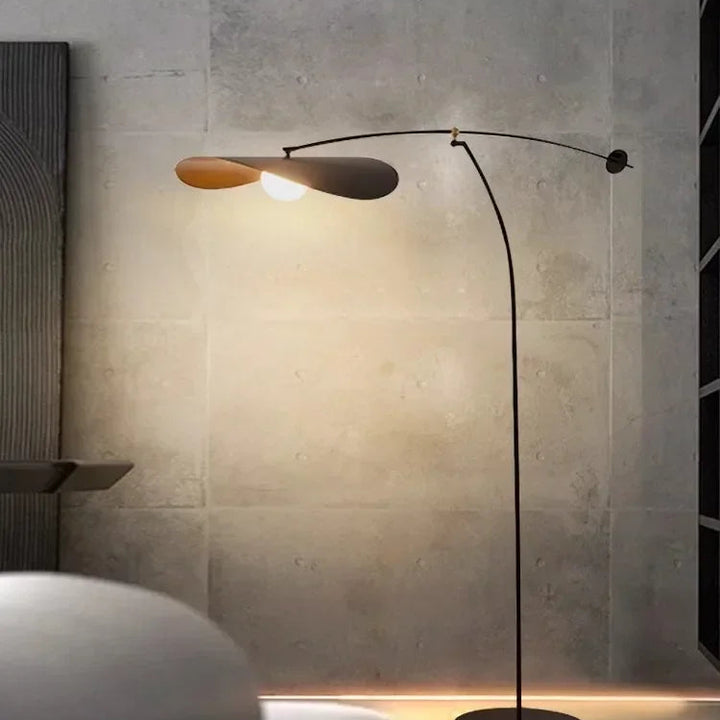 Lampadaire | IRONILO