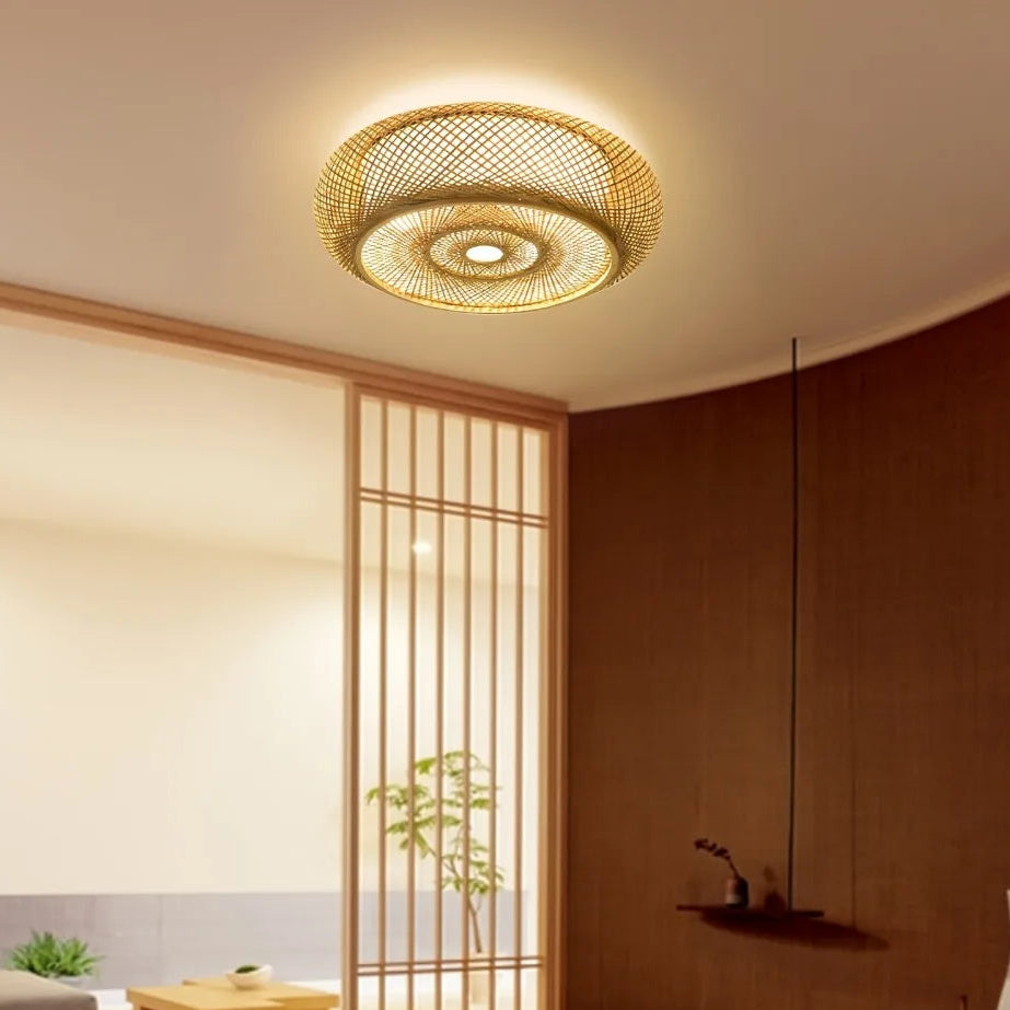 Luminaire Plafonnier | DOITURA