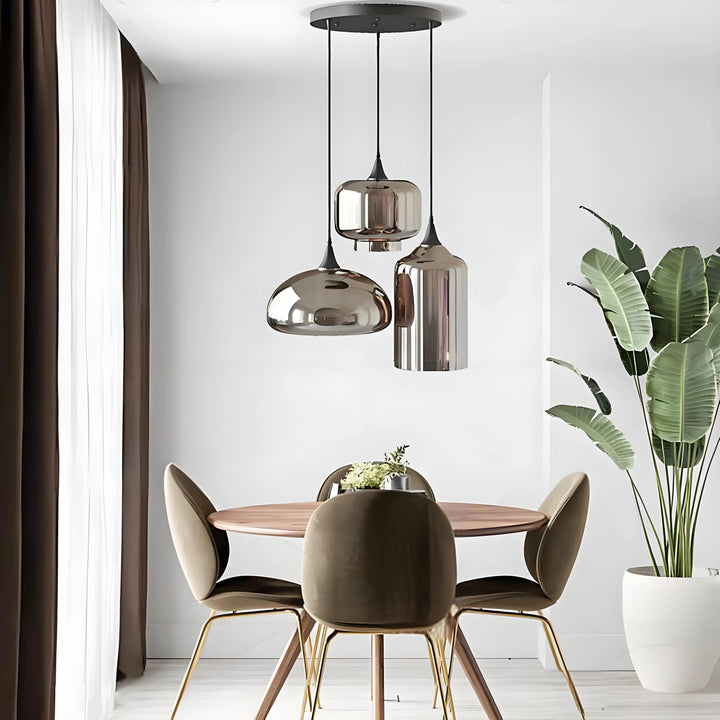 Suspension Luminaire | MAINAL