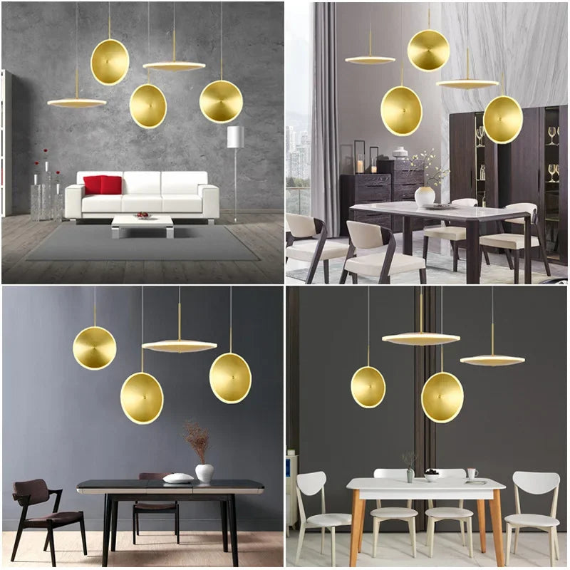 Suspension Luminaire | SOIGE