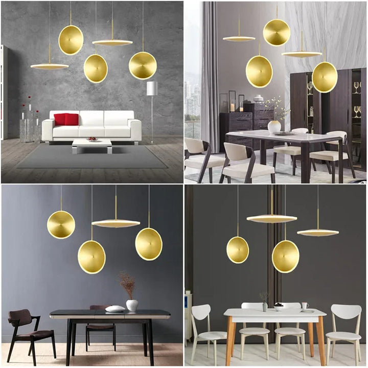 Suspension Luminaire | SOIGE