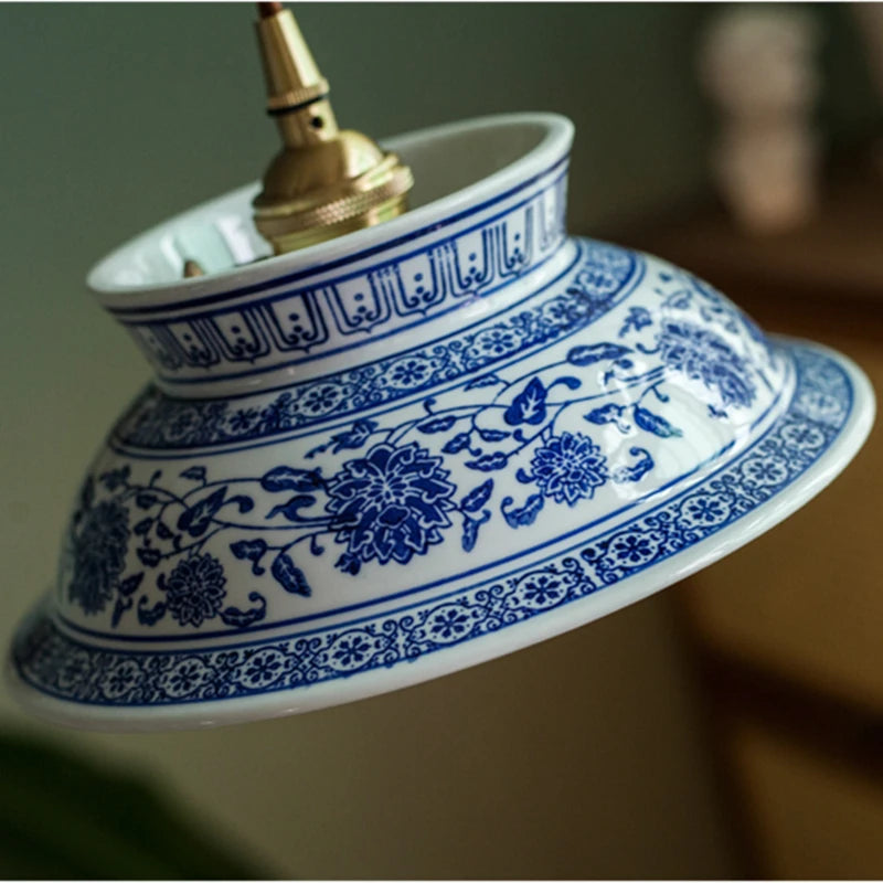 Suspension Luminaire | VINTE