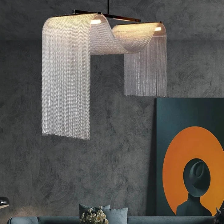 Suspension Luminaire | SETALES
