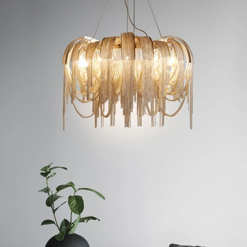 Suspension Luminaire | XELUSE