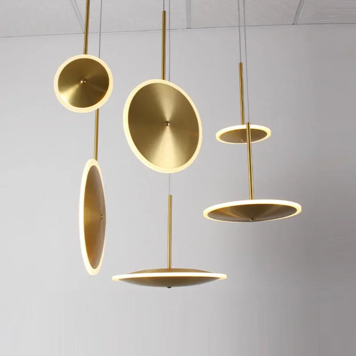 Suspension Luminaire | SOIGE