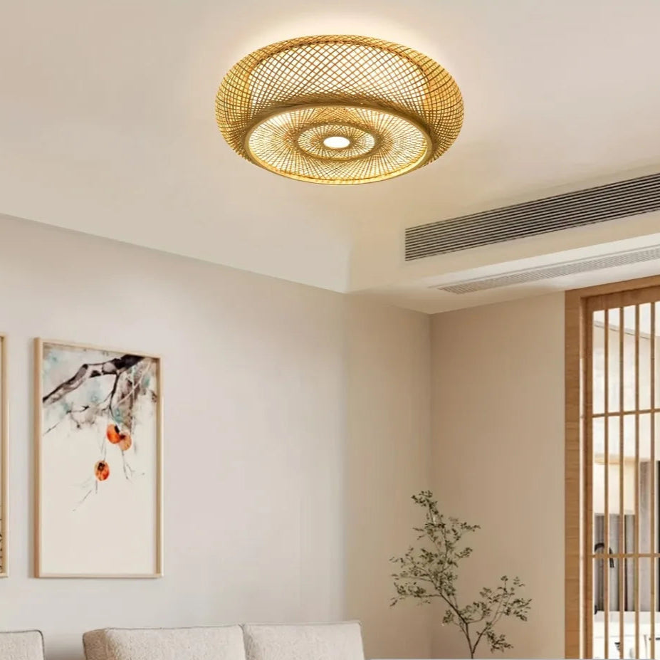 Luminaire Plafonnier | DOITURA