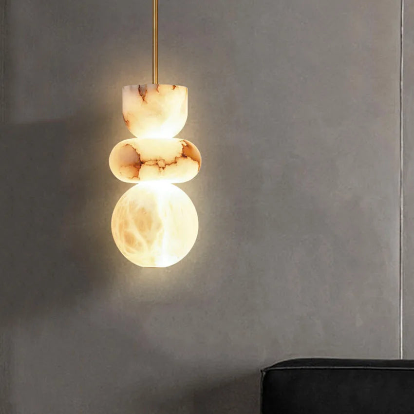 Suspension Luminaire | KOLIRA