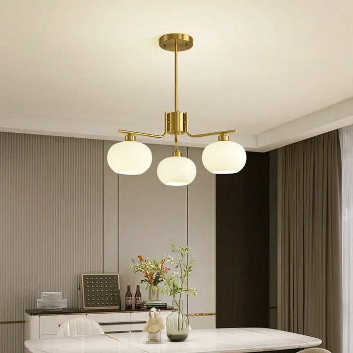 Suspension Luminaire | LOUVERY