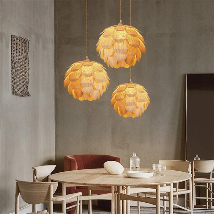 Suspension Luminaire | DOIRUTYS
