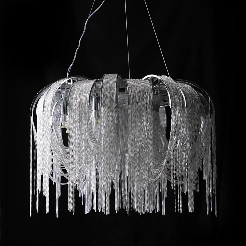 Suspension Luminaire | XELUSE