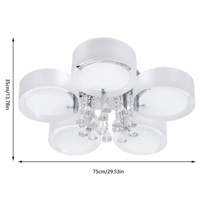 Luminaire Plafonnier | LASTI