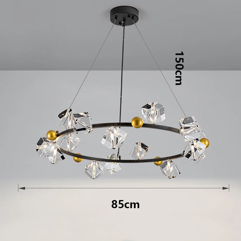 Suspension Luminaire | DORITURE