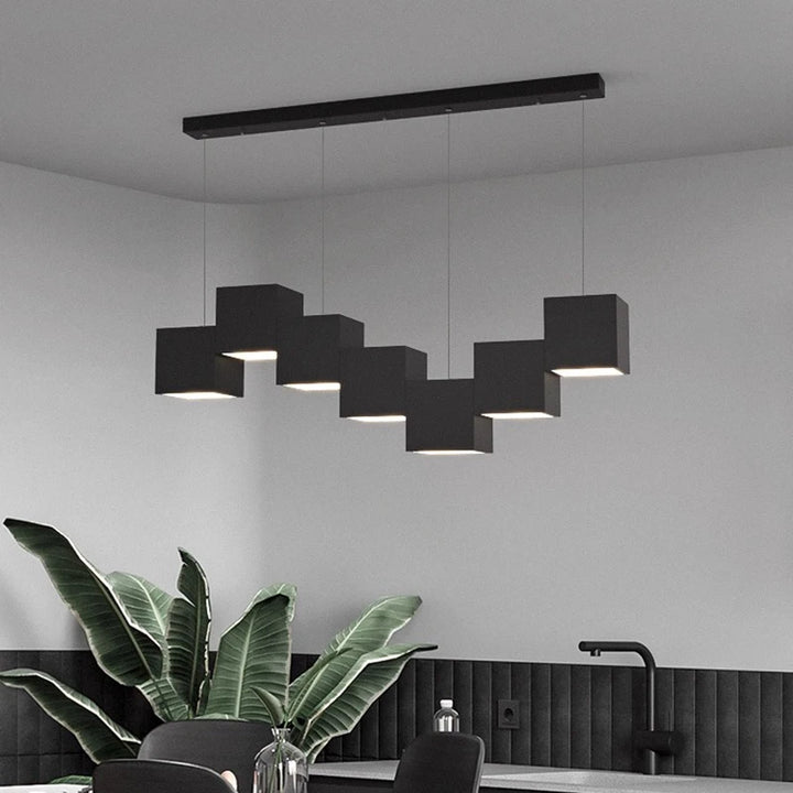 Suspension Luminaire | MEHOT