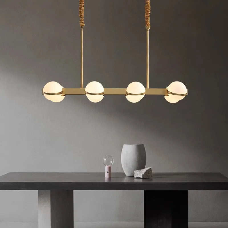 Suspension Luminaire | LUREA