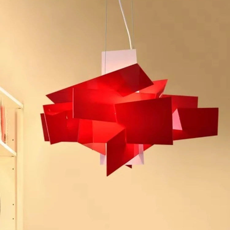 Suspension Luminaire | DILIOKA