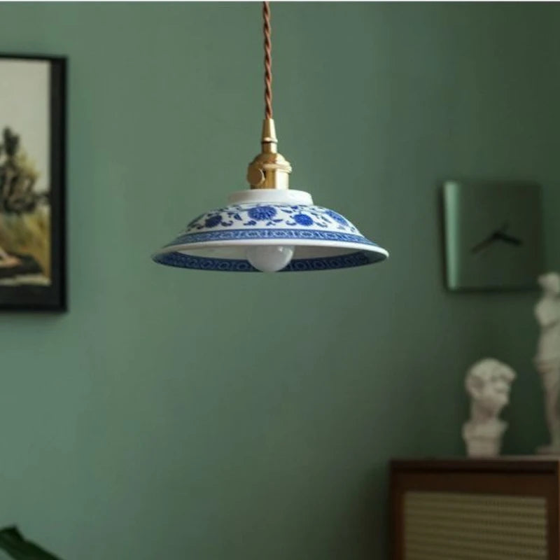 Suspension Luminaire | EMALINE