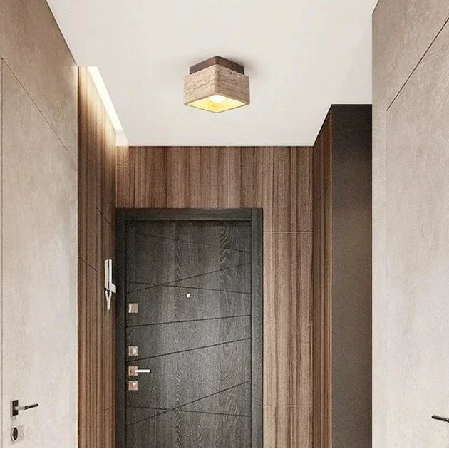 Luminaire Plafonnier | SOBI