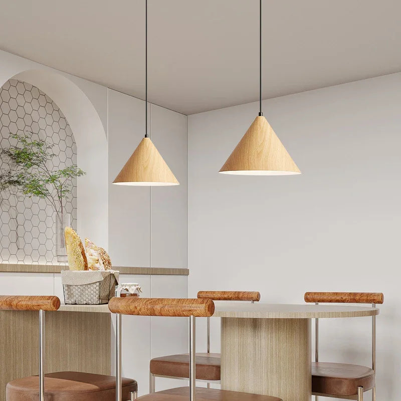 Suspension Luminaire | ALINAH