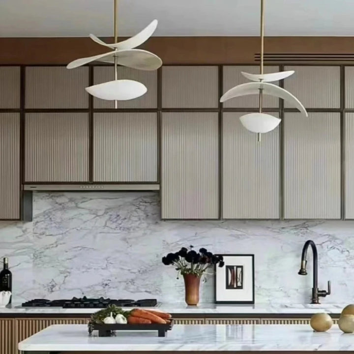 Suspension Luminaire | PALOME