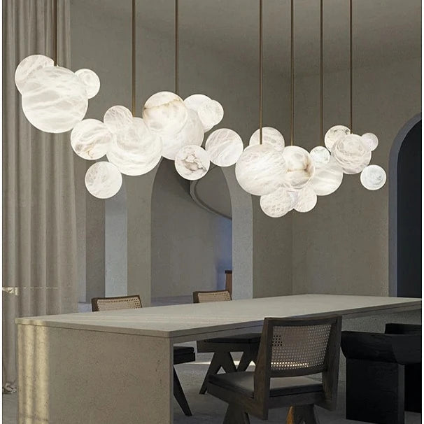 Suspension Luminaire | SITOKO