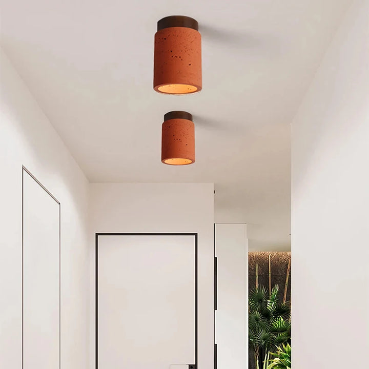 Luminaire Plafonnier | XISSE