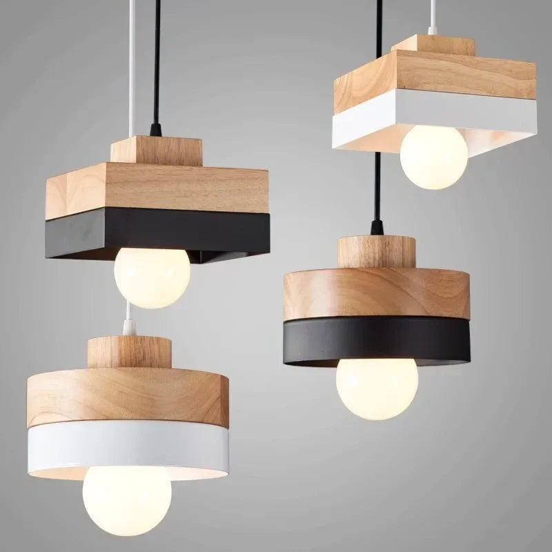 Suspension Luminaire | TINY