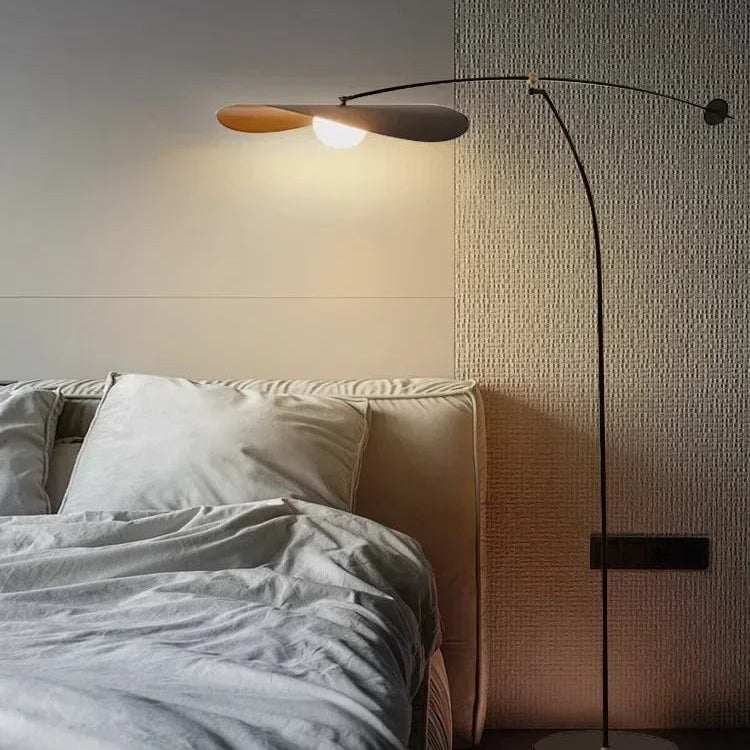 Lampadaire | IRONILO