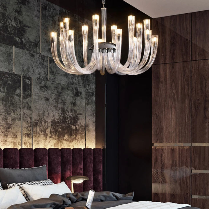 Suspension Luminaire | PLOKOR