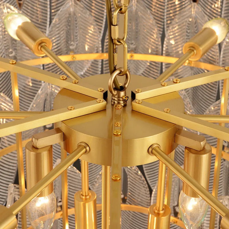 Suspension Luminaire | SILVAIN