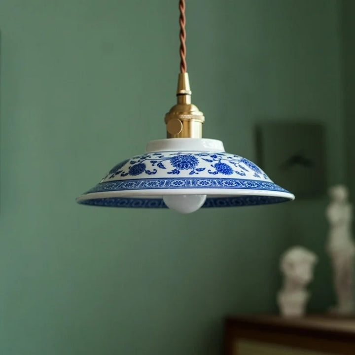 Suspension Luminaire | LOUISUPO