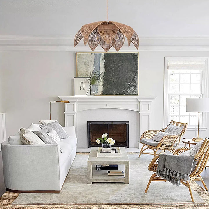 Suspension Luminaire | ROTAL