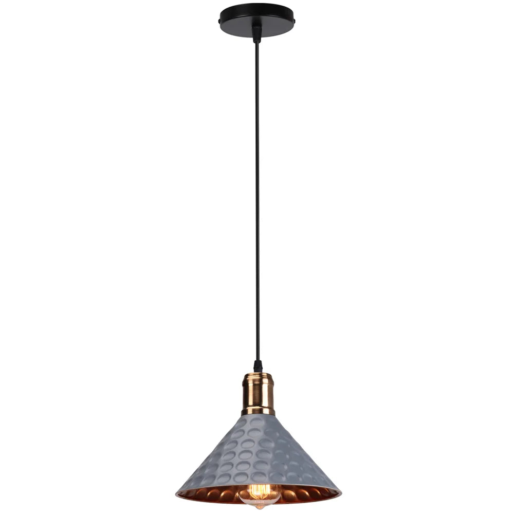 Suspension Luminaire | SOLOKAT