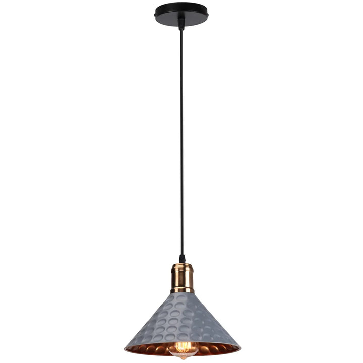 Suspension Luminaire | SOLOKAT