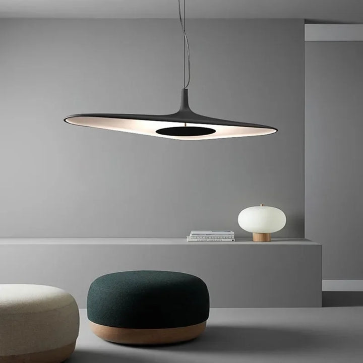 Suspension Luminaire | OVAT