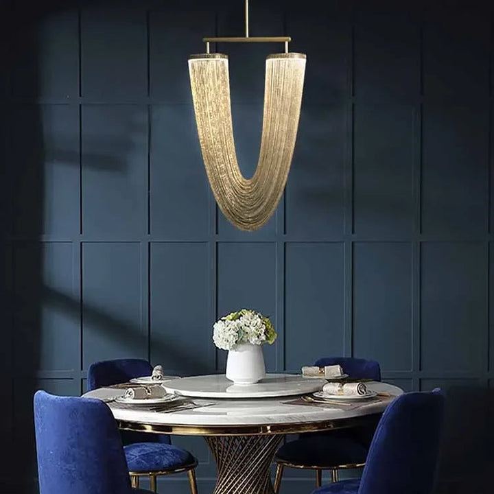 Suspension Luminaire | LUNIME