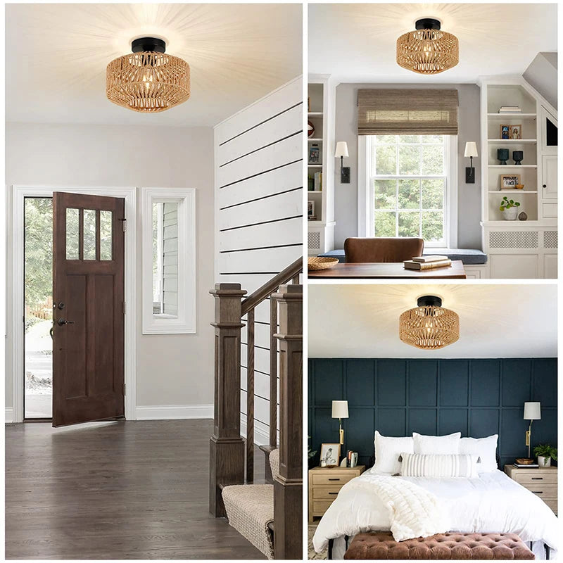 Luminaire Plafonnier | CEILIAH