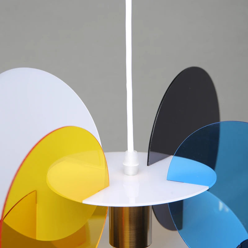 Suspension Luminaire | LORENAR