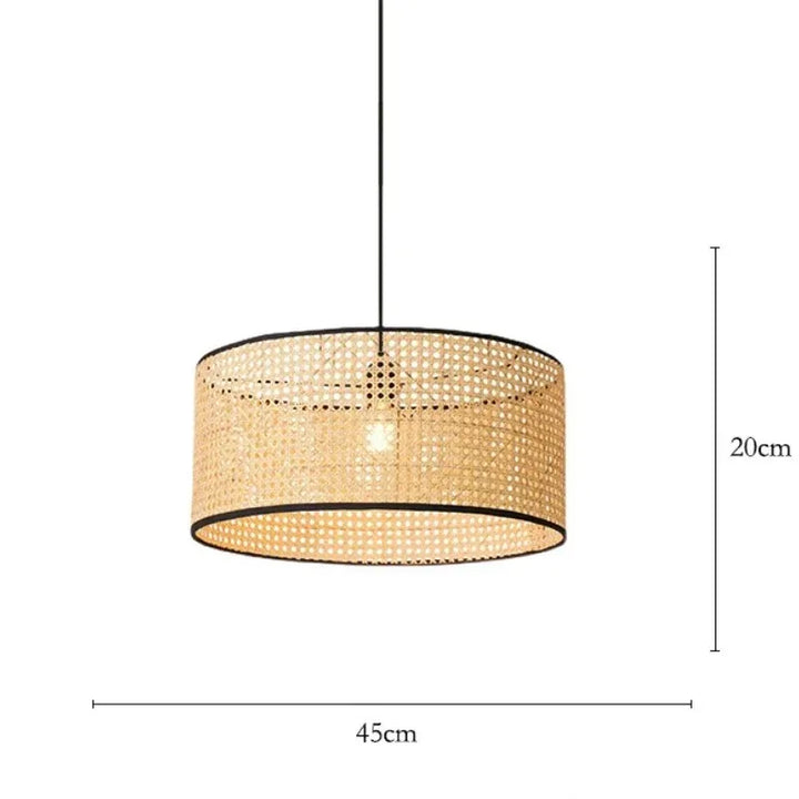 Suspension Luminaire | JAMPAS