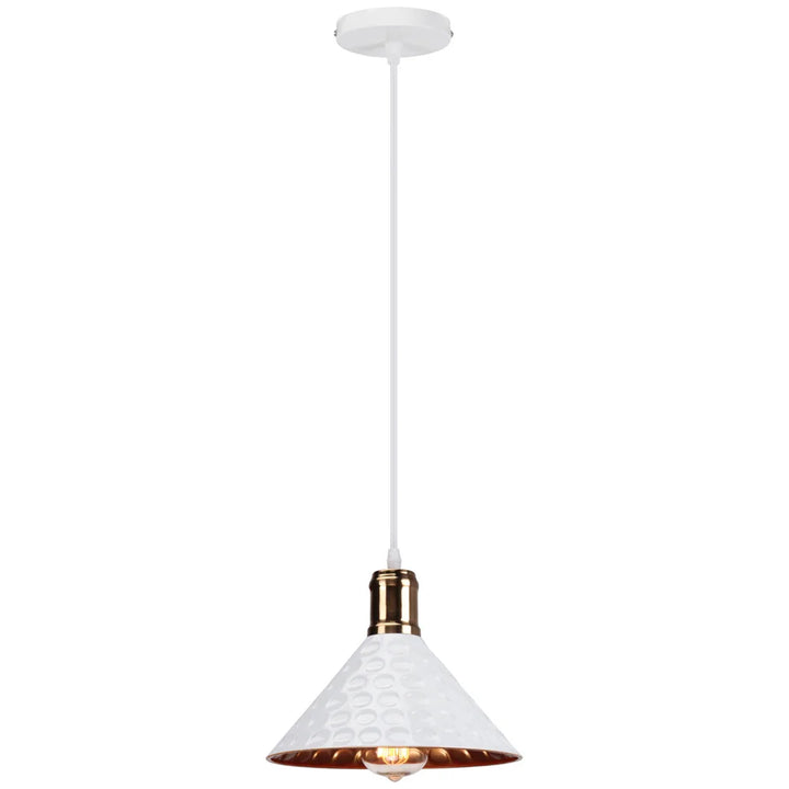 Suspension Luminaire | SOLOKAT