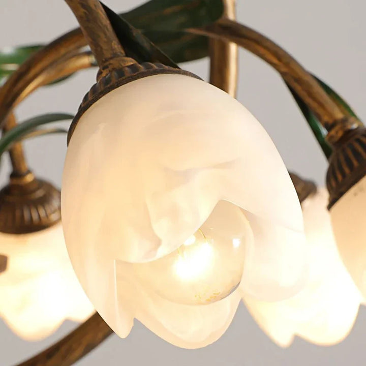 Suspension Luminaire | SEMILE