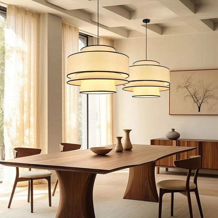 Suspension Luminaire | DOSPOTUS