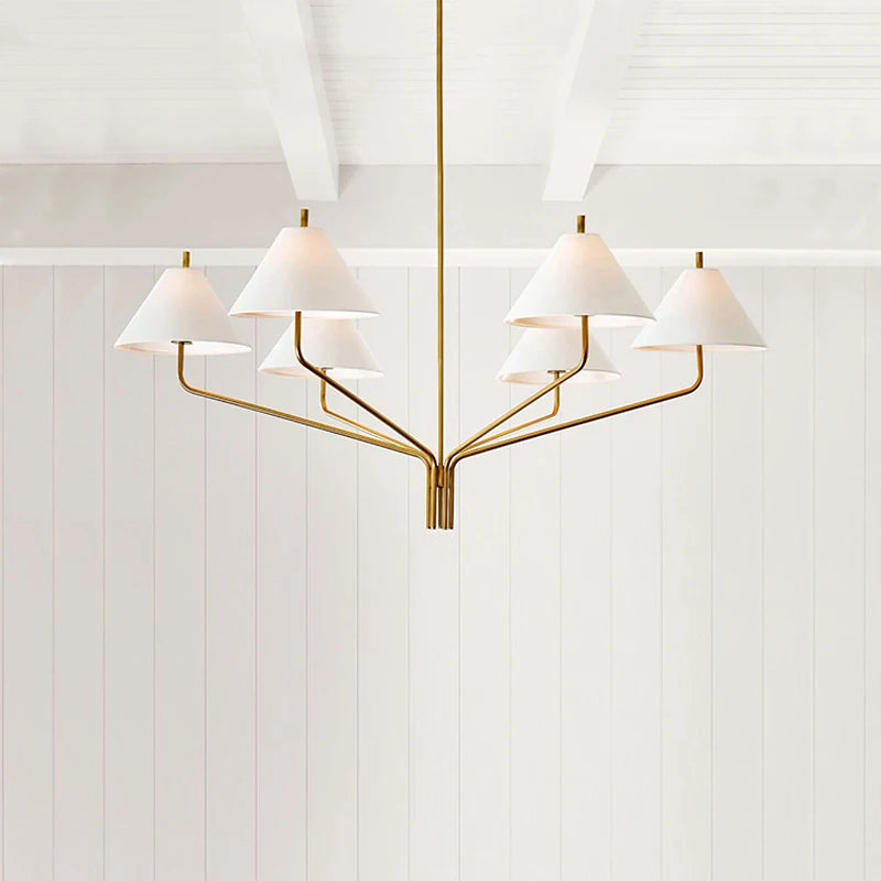 Suspension Luminaire | TIMACE