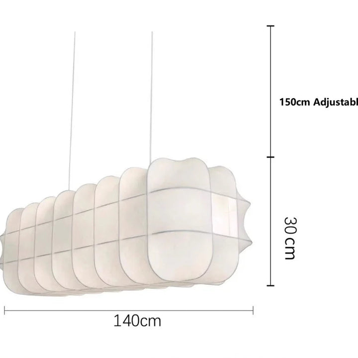 Suspension Luminaire | RIDINO