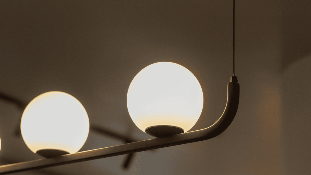 Choosing your pendant light