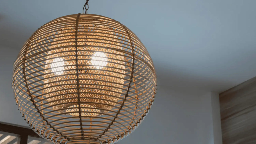Tout savoir sur les suspensions en bois