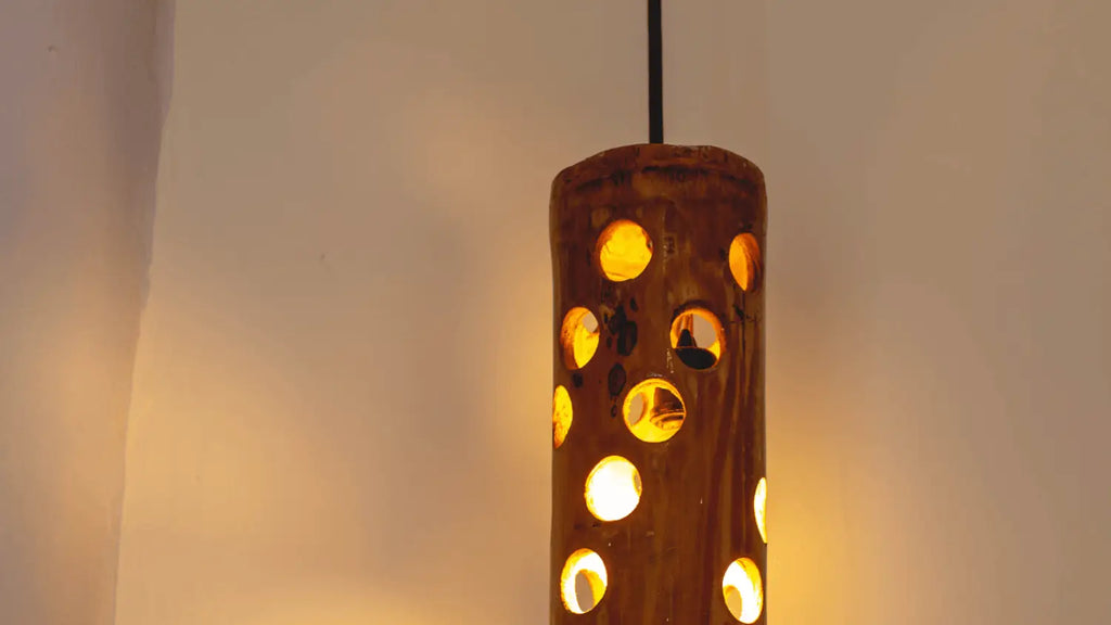 Pourquoi opter pour des luminaires en bois ?
