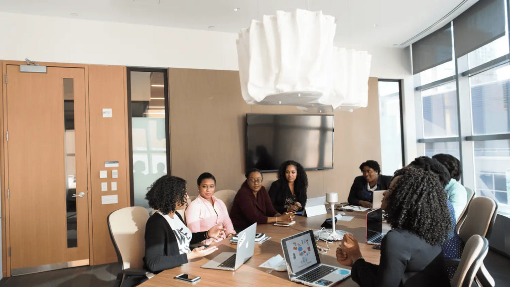 Installation et entretien des suspensions de bureau