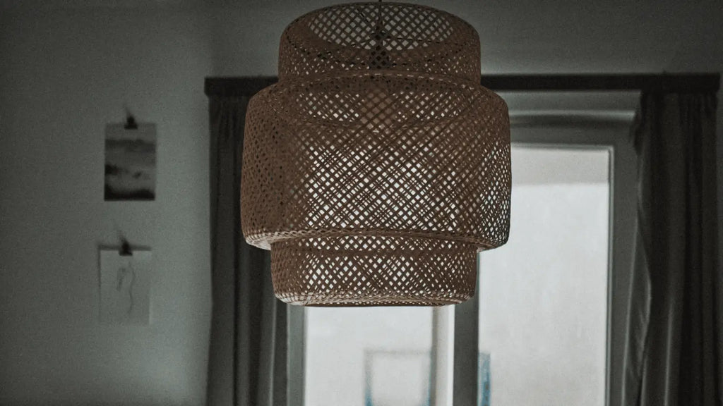 ¿Cuáles son las mejores opciones de iluminación colgante para techos bajos?