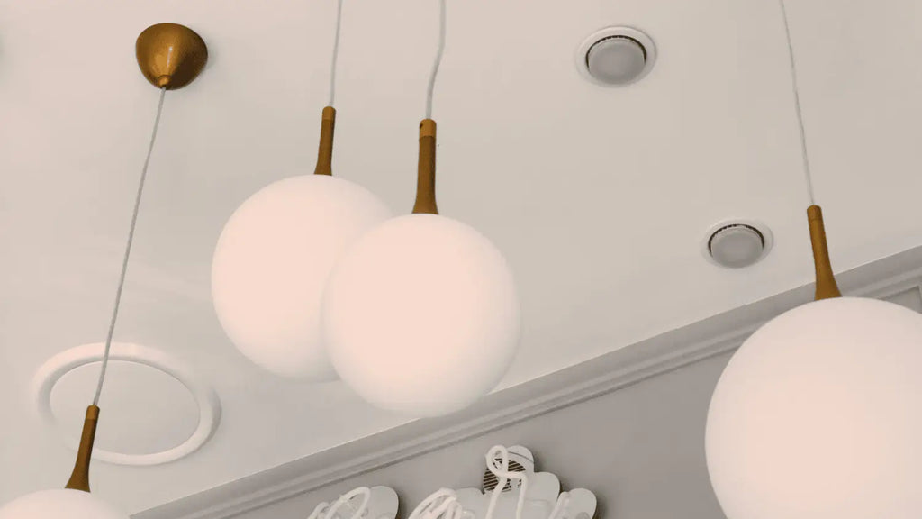 Comment choisir le luminaire parfait pour votre bébé ?